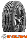 225/65 R17  102H  Doublestar  DS09